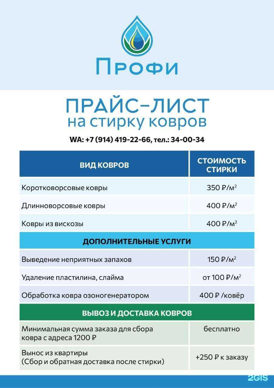 Отзывы на компанию Профи в Комсомольске-на-Амуре c фото