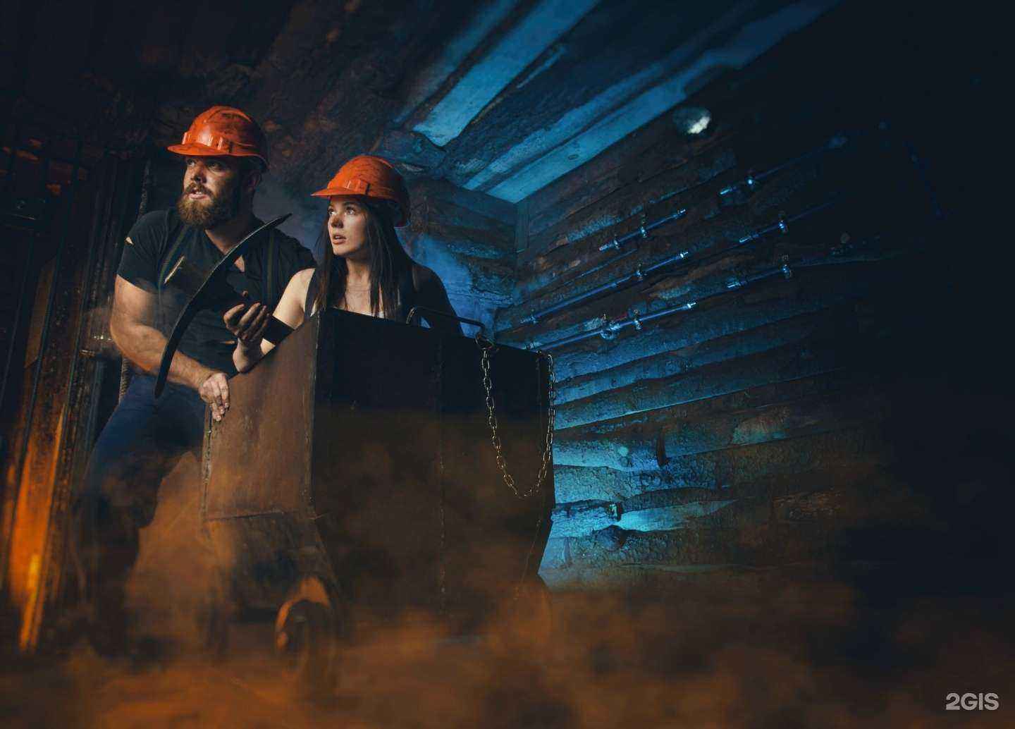 Отзывы на компанию Cityquest в г. Белгород c фото