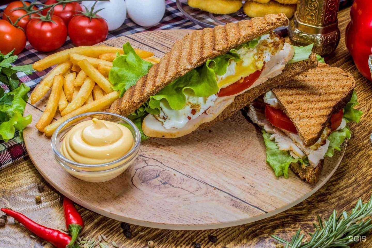 Отзывы на компанию Повар дня в г. Чебоксары c фото