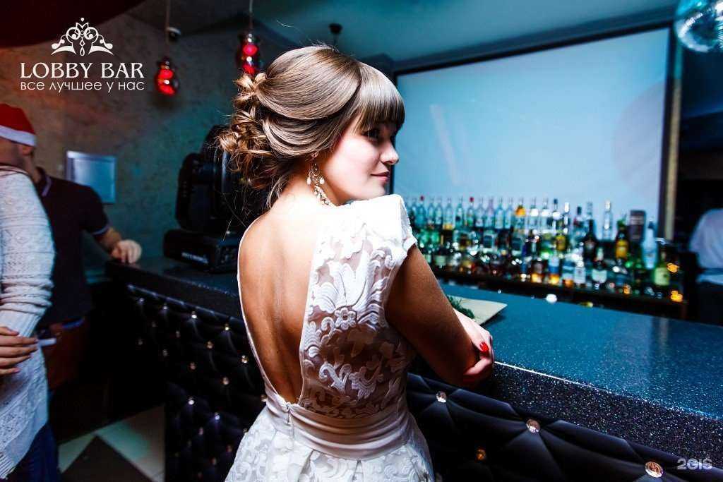 Отзывы на компанию Lobby Bar в г. Армавир c фото