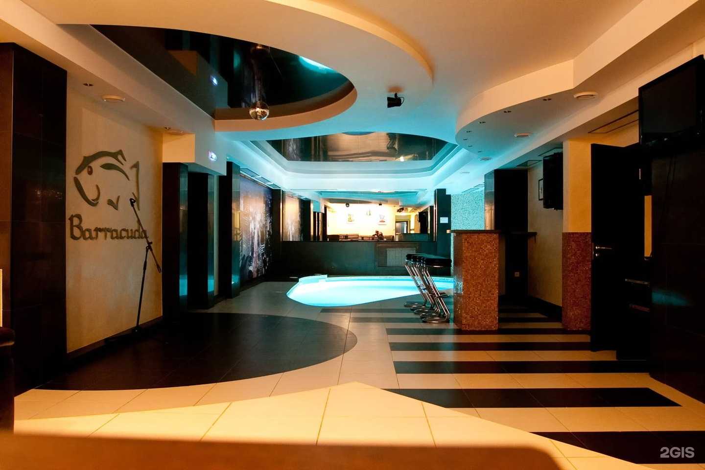 Отзывы на компанию Барракуда в Томске c фото