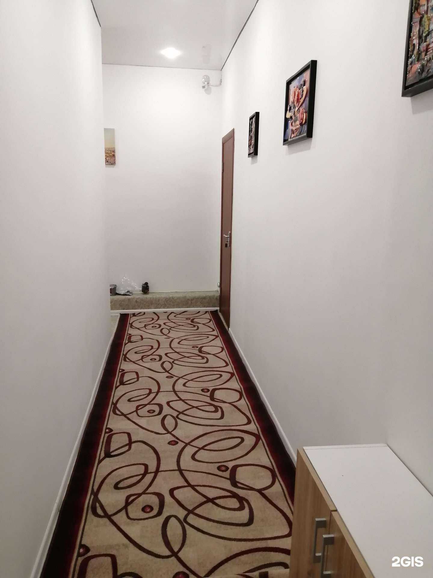 Отзывы на компанию Анохин стрит в г. Чита c фото