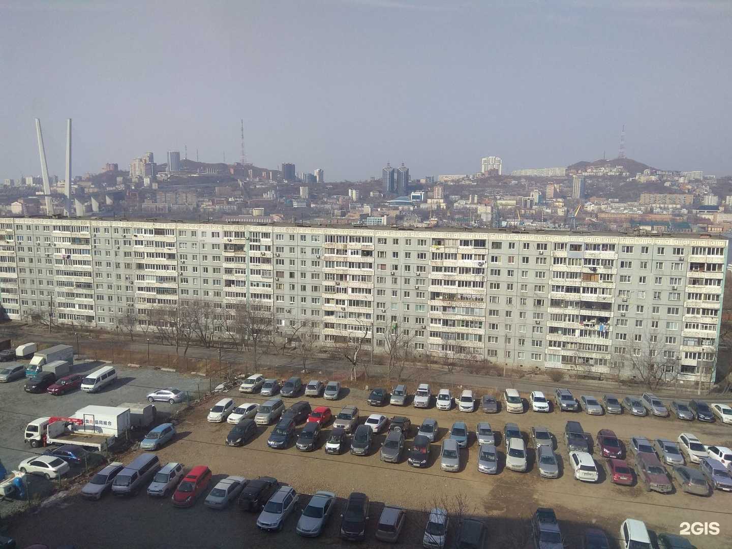 Отзывы на компанию Дальневосточная федерация айкидо айкикай в Владивостоке c фото - фотография 2 из 2