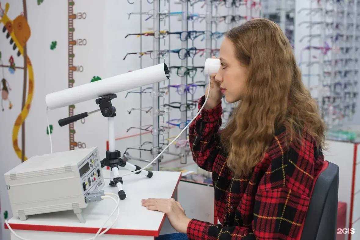 Отзывы на компанию Proзрение в г. Пермь c фото