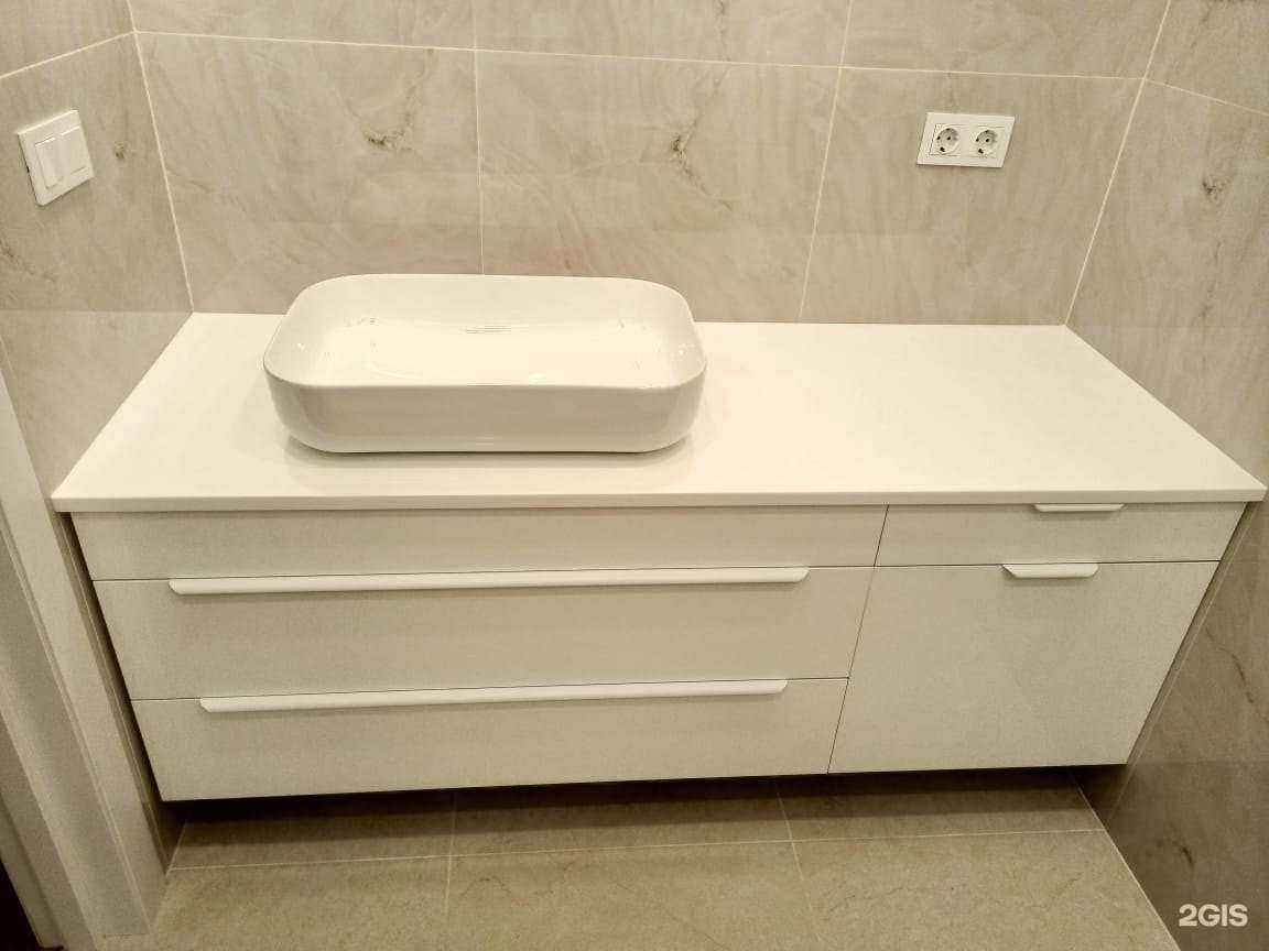 Отзывы на компанию Акрил эксперт в Омске c фото