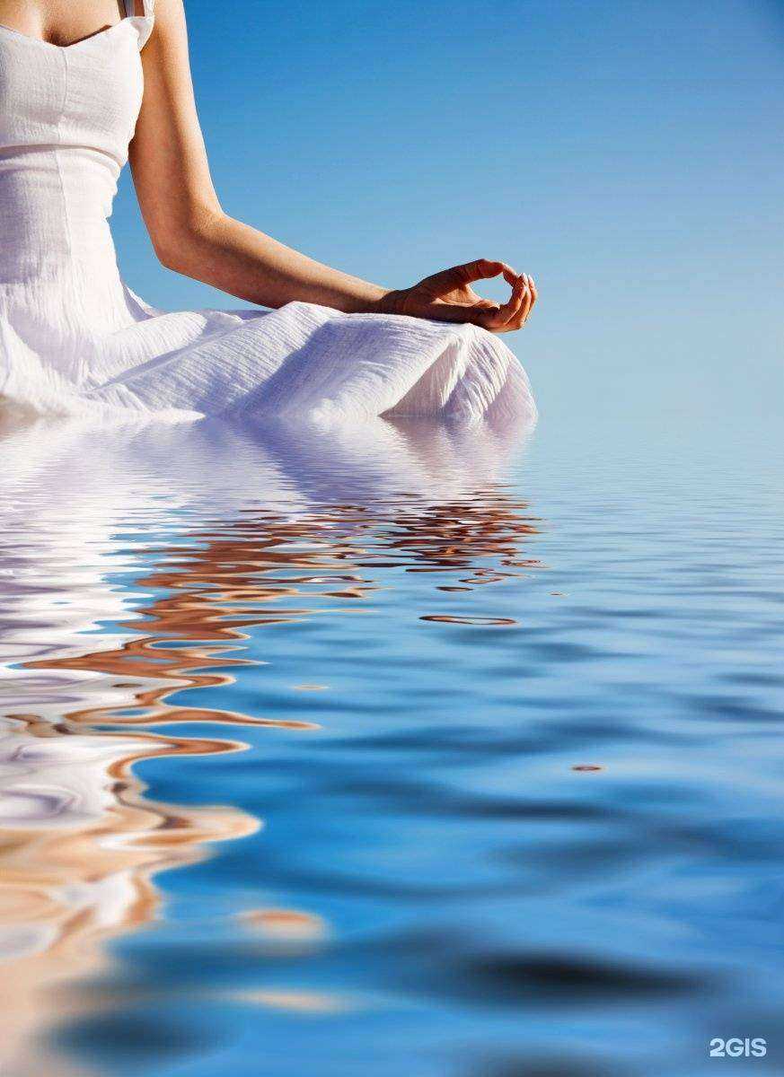 Отзывы на компанию Академия йоги и фитнеса в г. Челябинск c фото