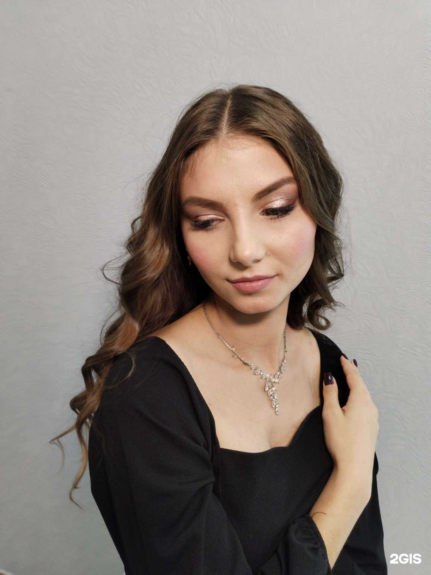 Отзывы на компанию Кабинет визажиста в Петрозаводске c фото