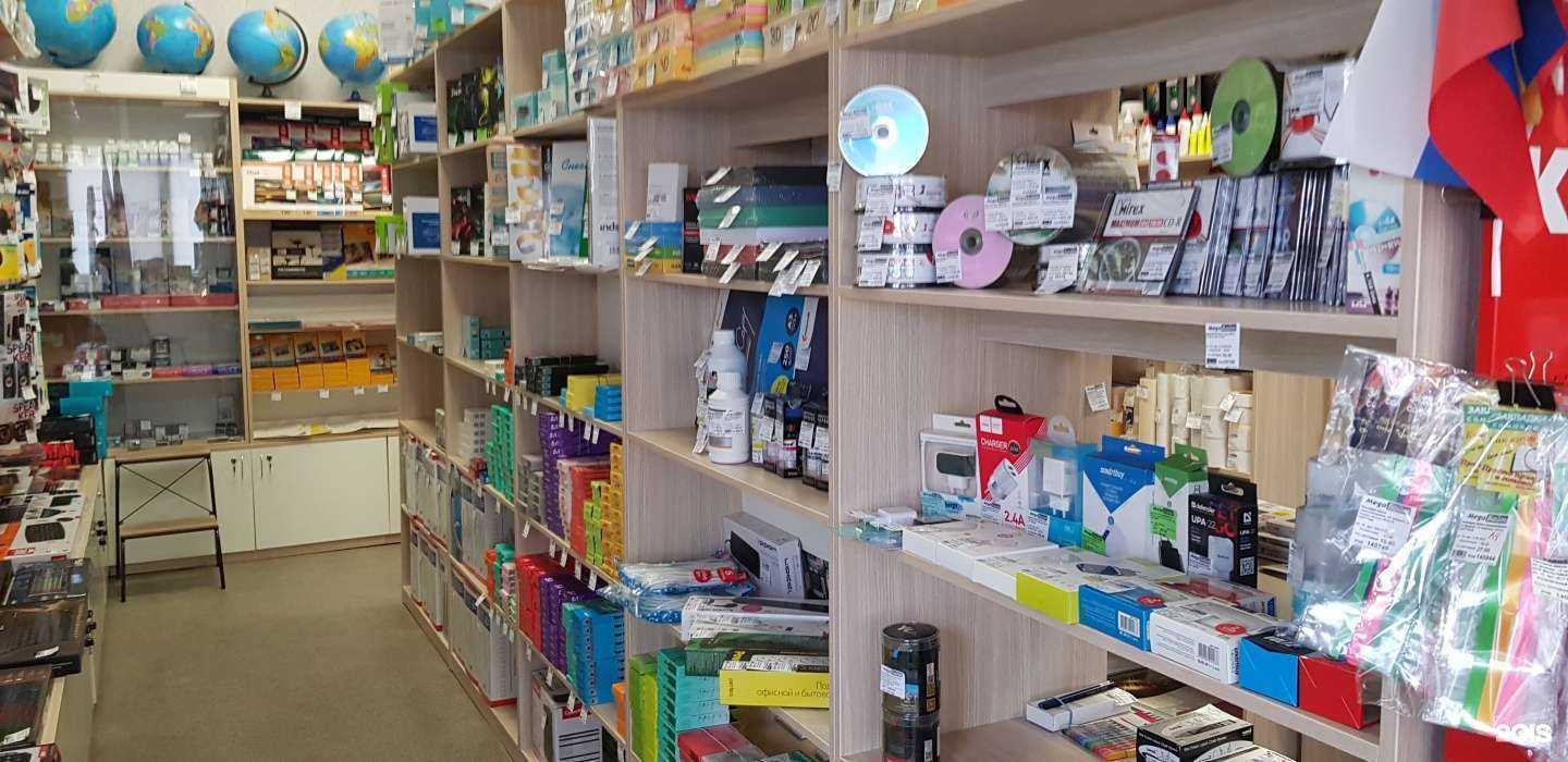 Отзывы на компанию МегаБайт в г. Аксай c фото