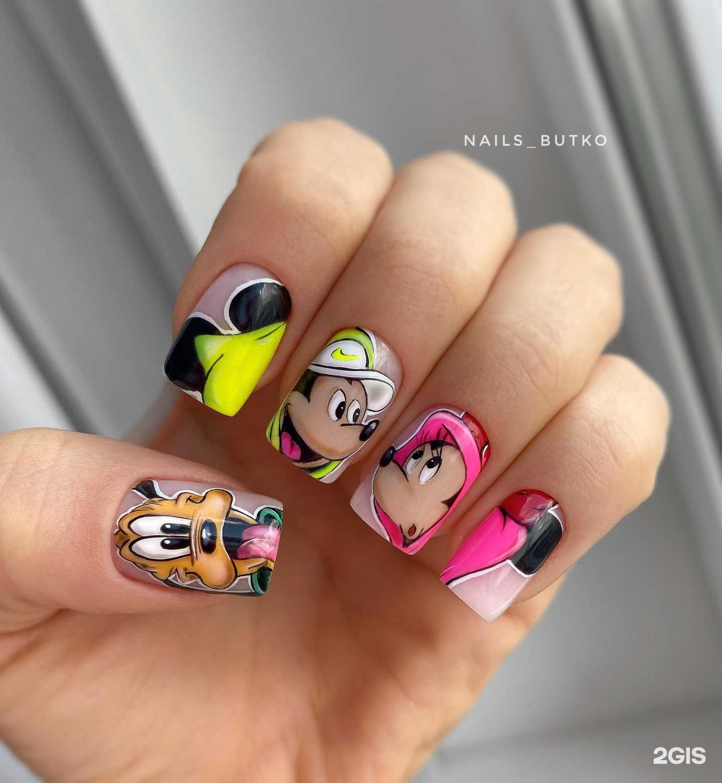 Отзывы на компанию Точка притяжения в г. Краснодар c фото