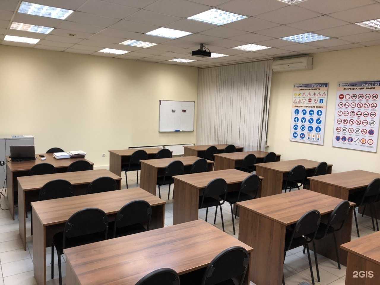 Отзывы на компанию Движение в Красноярске c фото