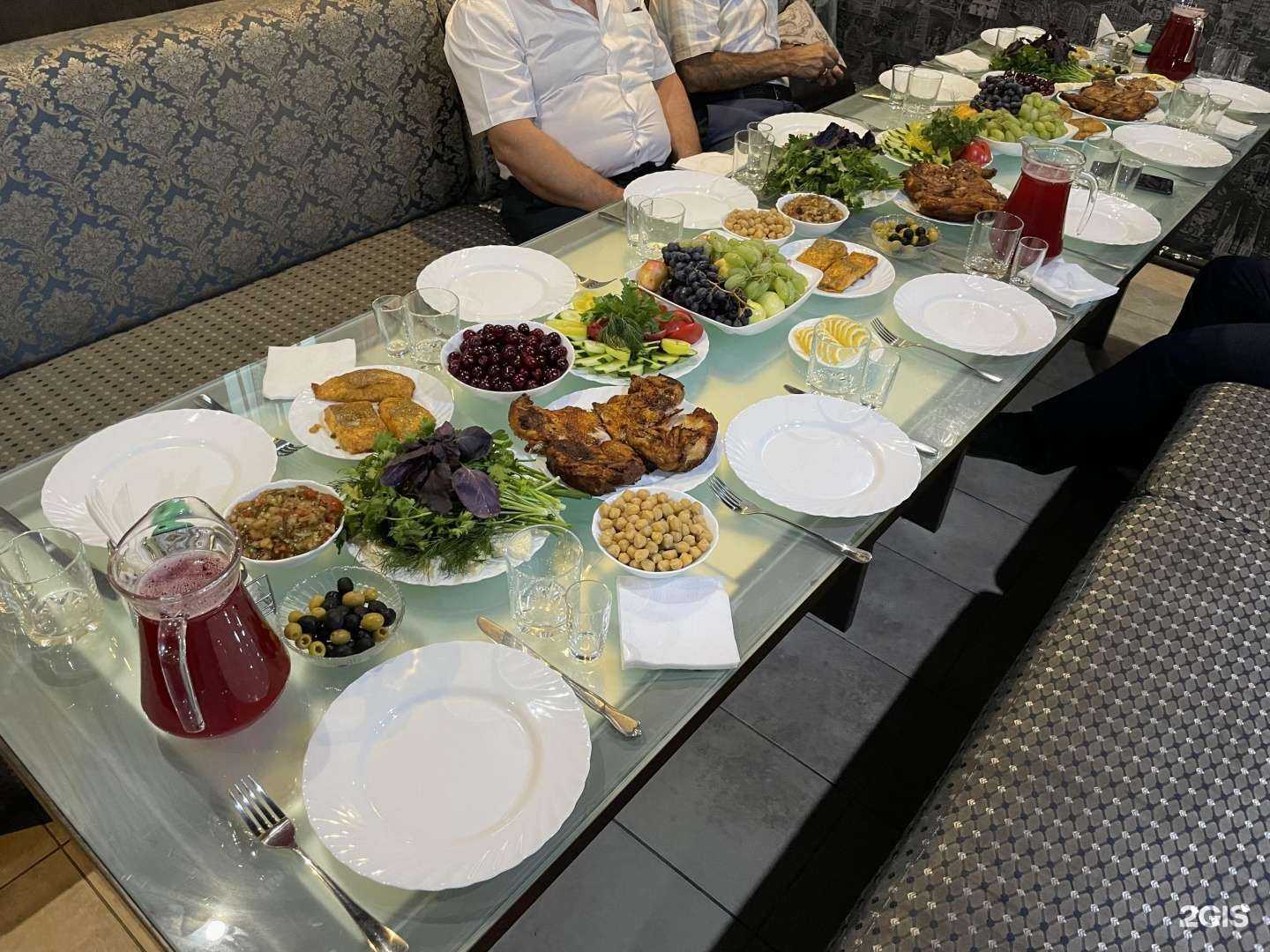 Отзывы на компанию Дубай в Нижневартовске c фото