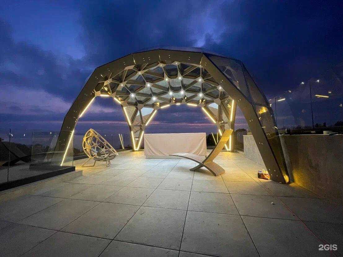 Отзывы на компанию Skyspot в г. Коломна c фото