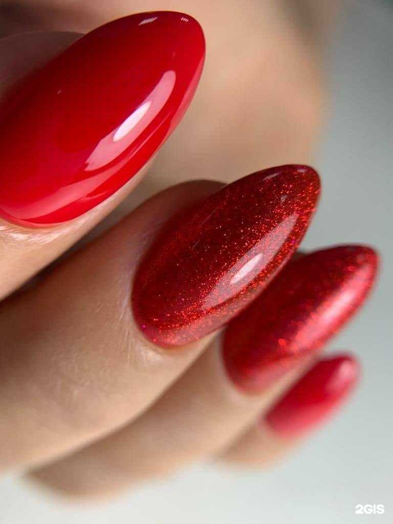 Отзывы на компанию Express nail`s в Омске c фото