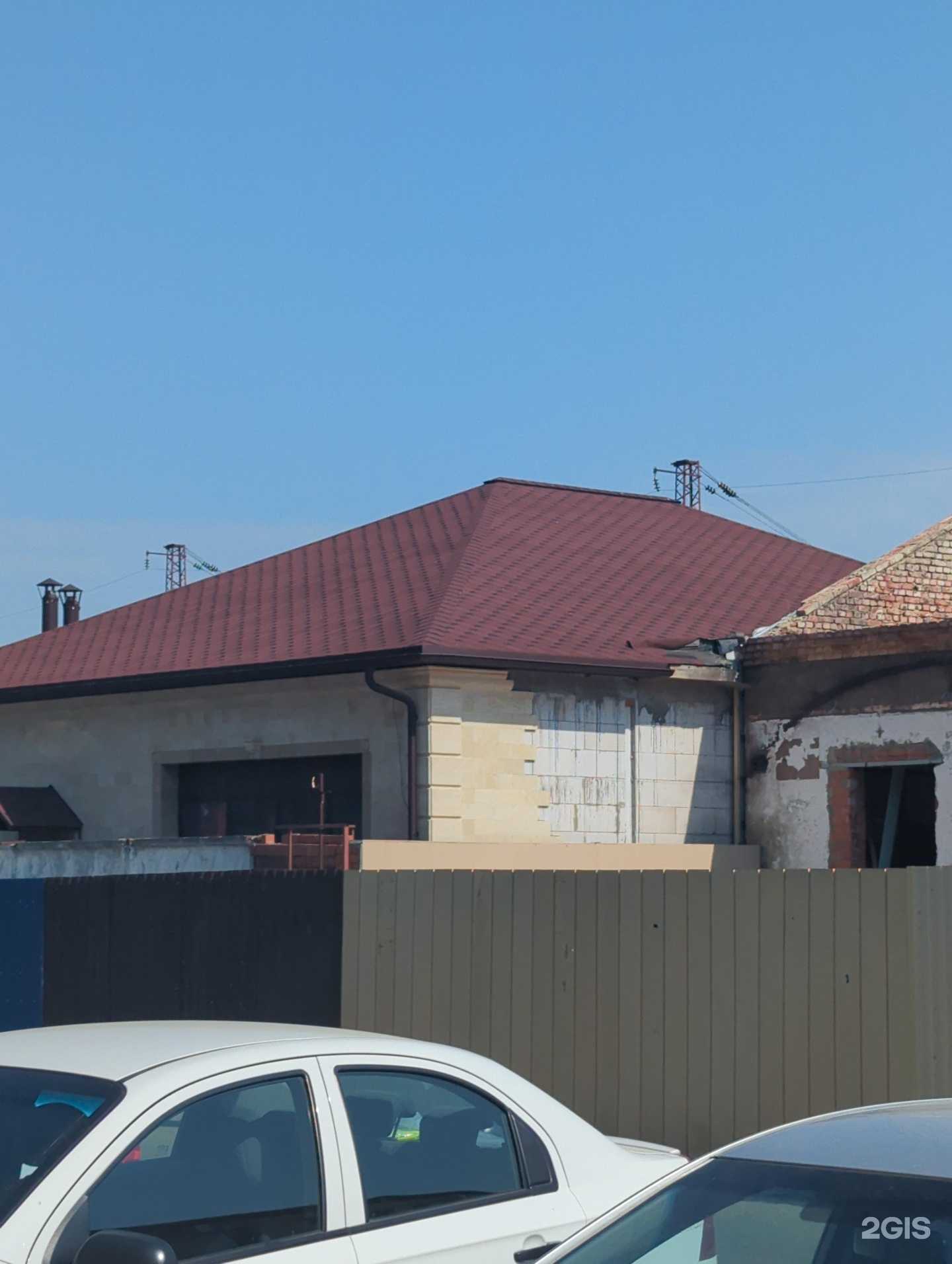 Отзывы на компанию Кронос в Армавире c фото - фотография 2 из 2