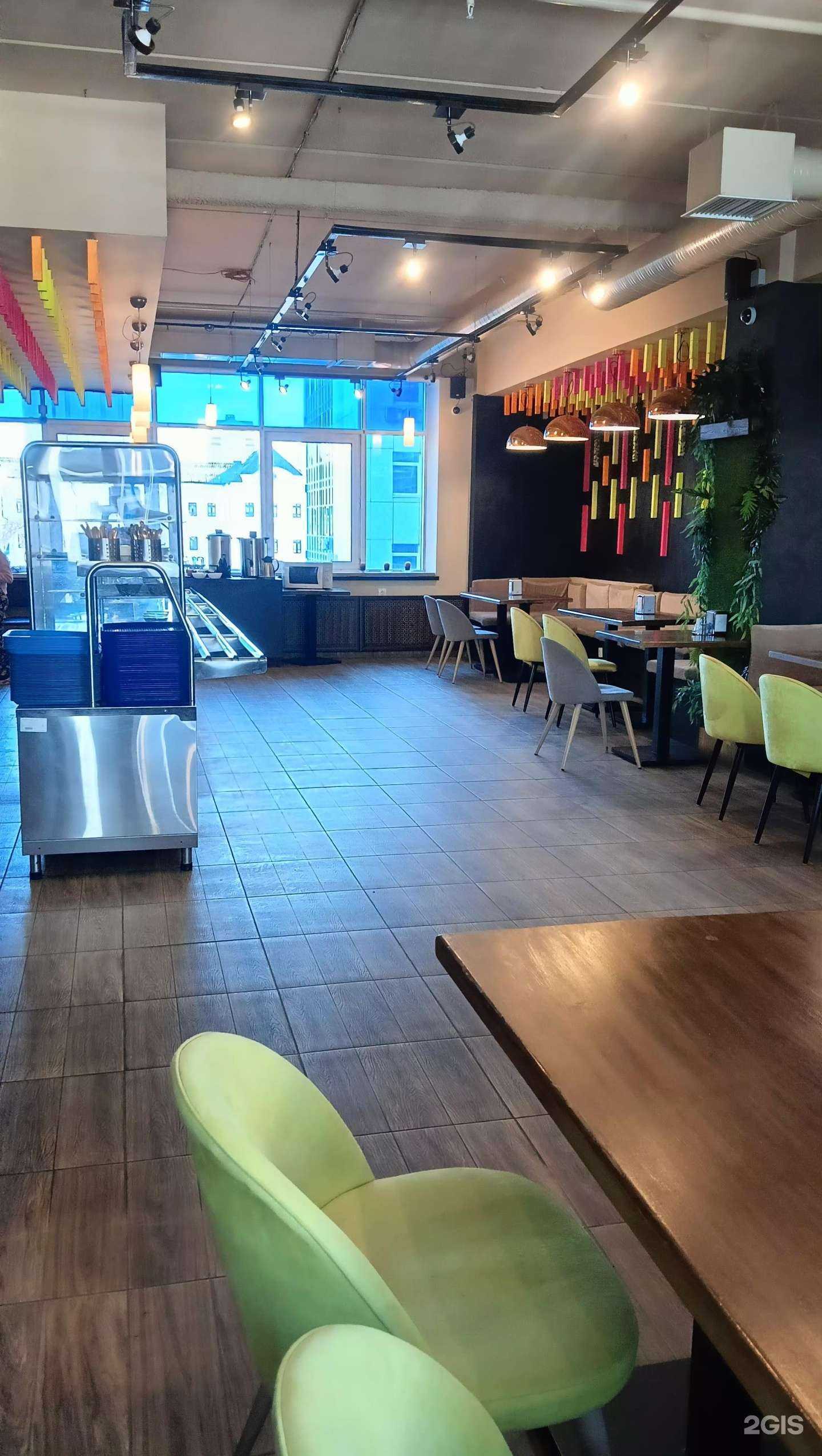 Отзывы на компанию Столовая №5 в Екатеринбурге c фото