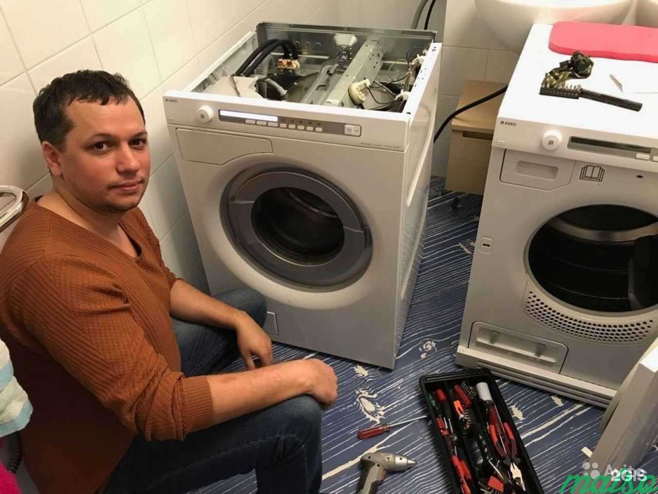 Отзывы на компанию Мастер Сервис 72 в Тюмени c фото