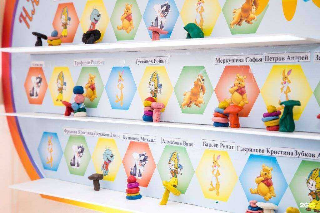 Отзывы на компанию Детство в Екатеринбурге c фото