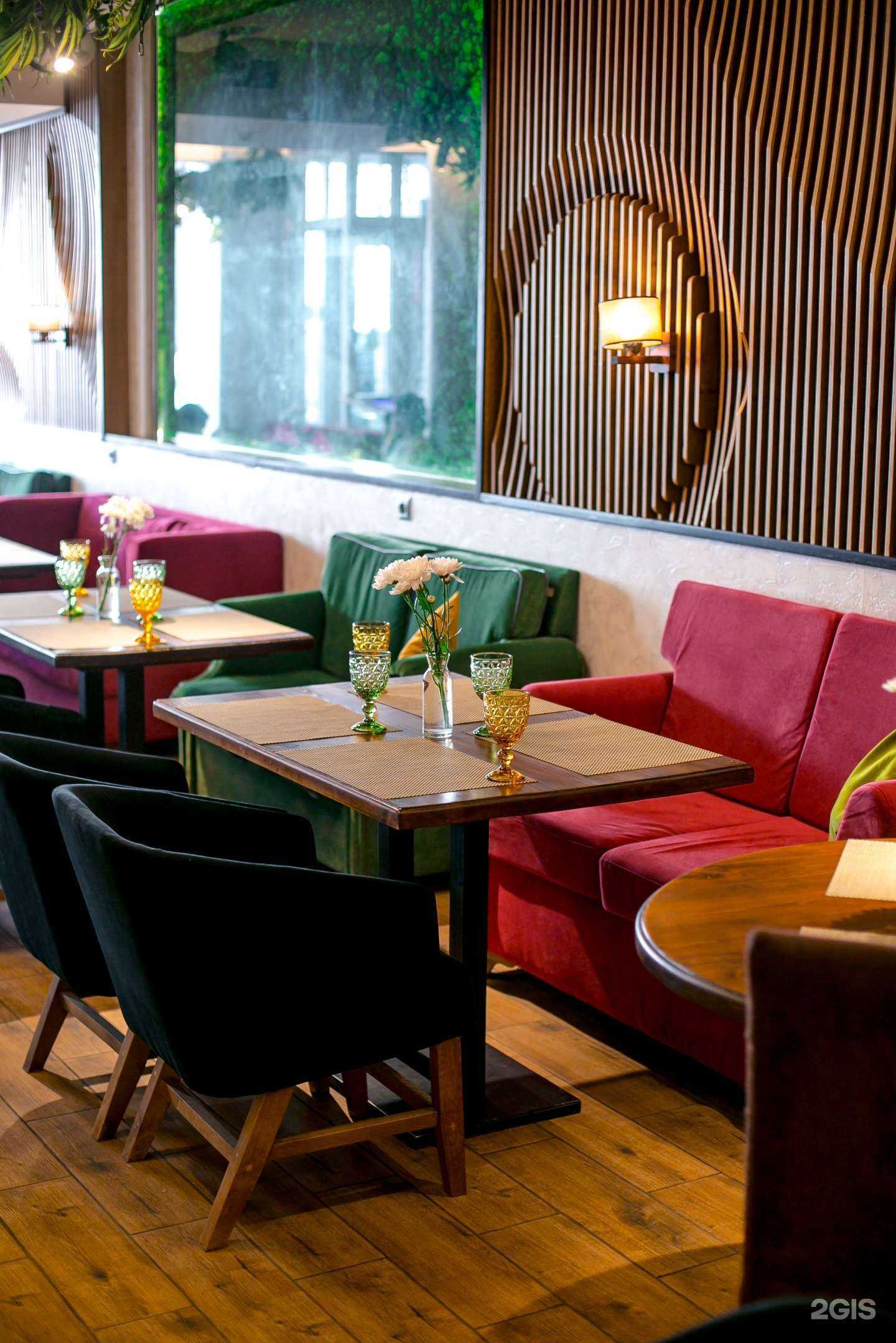 Отзывы на компанию Barzini в Уфе c фото