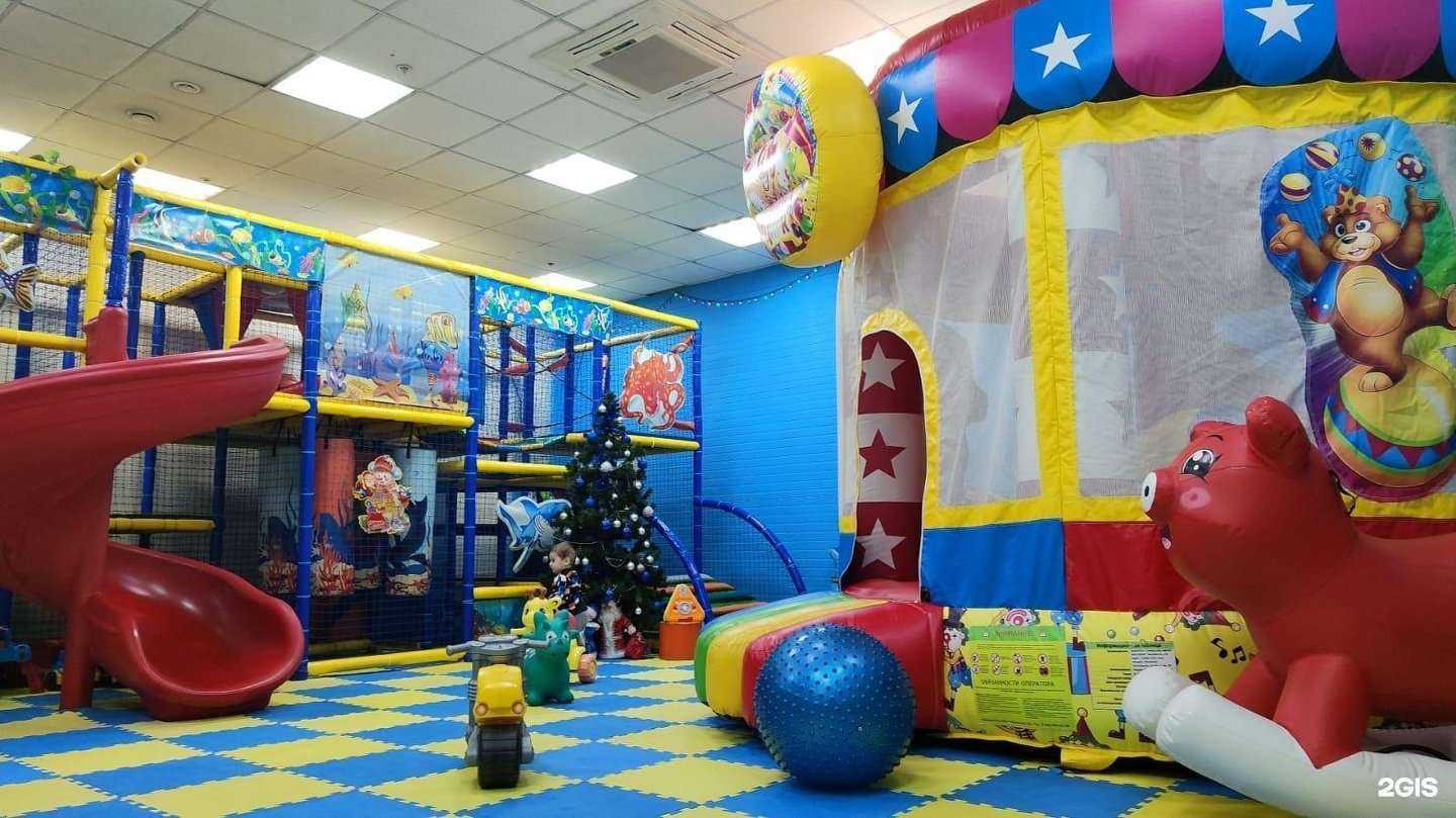 Отзывы на компанию В гостях у сказки в г. Новокузнецк c фото