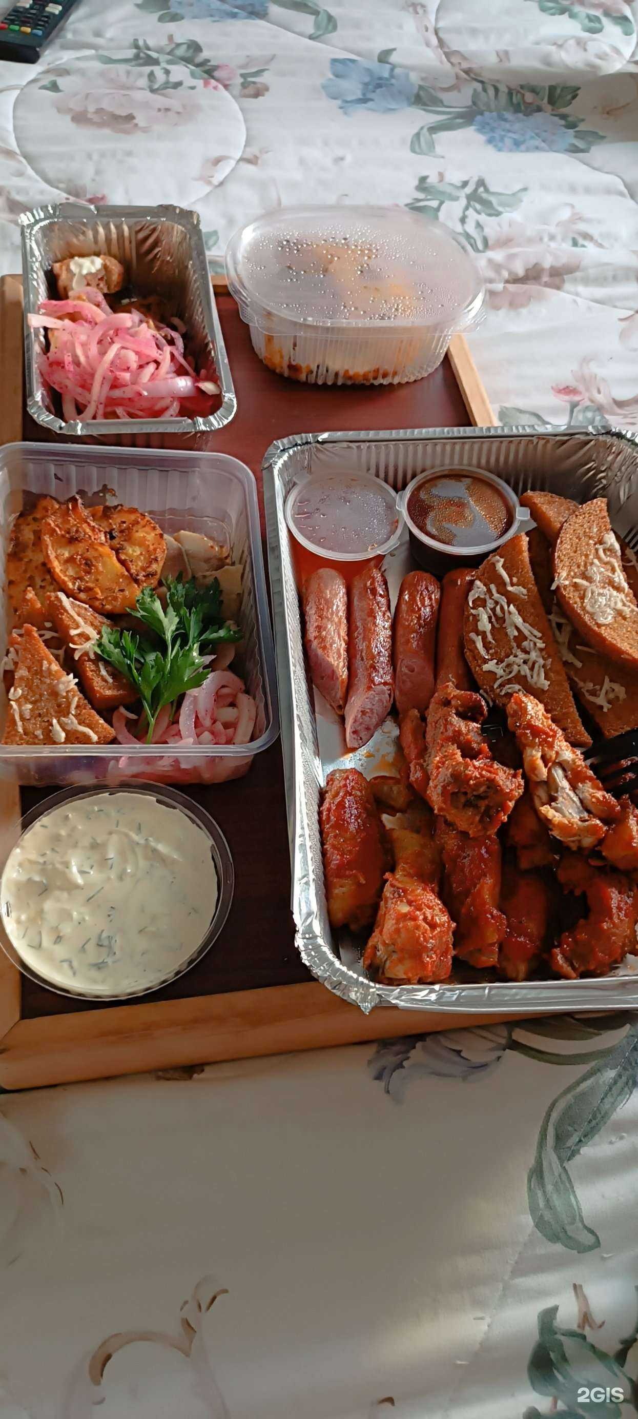 Отзывы на компанию Арцах в Тольятти c фото