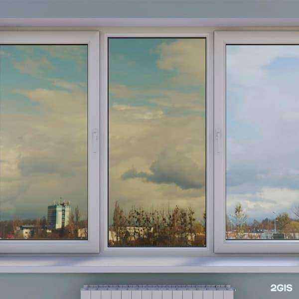 Отзывы на компанию Иллюминатор в Екатеринбурге c фото