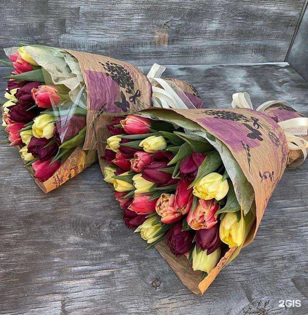 Отзывы на компанию Ноябрьский садовый центр-теплица в Ноябрьске c фото