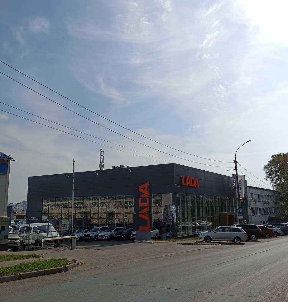 Отзывы на компанию Север-Авто-Плюс в Кирове c фото - фотография 2 из 2