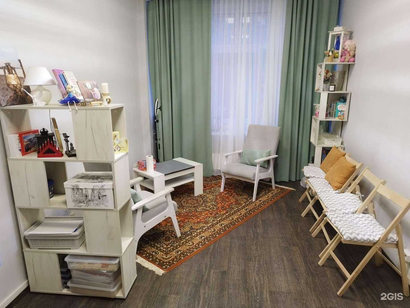 Отзывы на компанию Реабилитационный центр №1 в Красноярске c фото