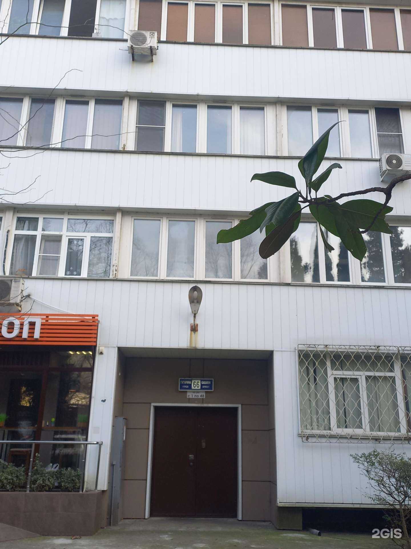 Отзывы на компанию Big size roll в Сочи c фото - фотография 2 из 2