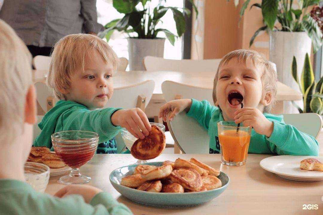 Отзывы на компанию Oladushki в Красноярске c фото