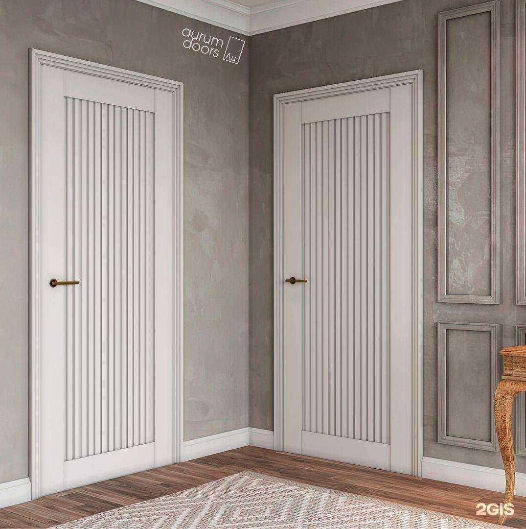 Отзывы на компанию Двери профиль в Анапе c фото