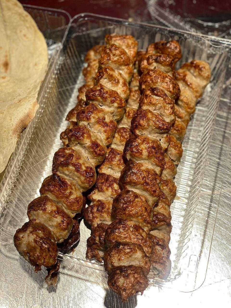 Отзывы на компанию Шампур в Барнауле c фото