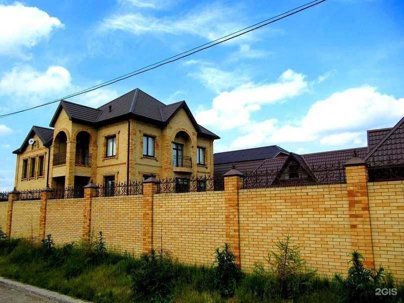 Отзывы на компанию Коттеджный Мир в Омске c фото