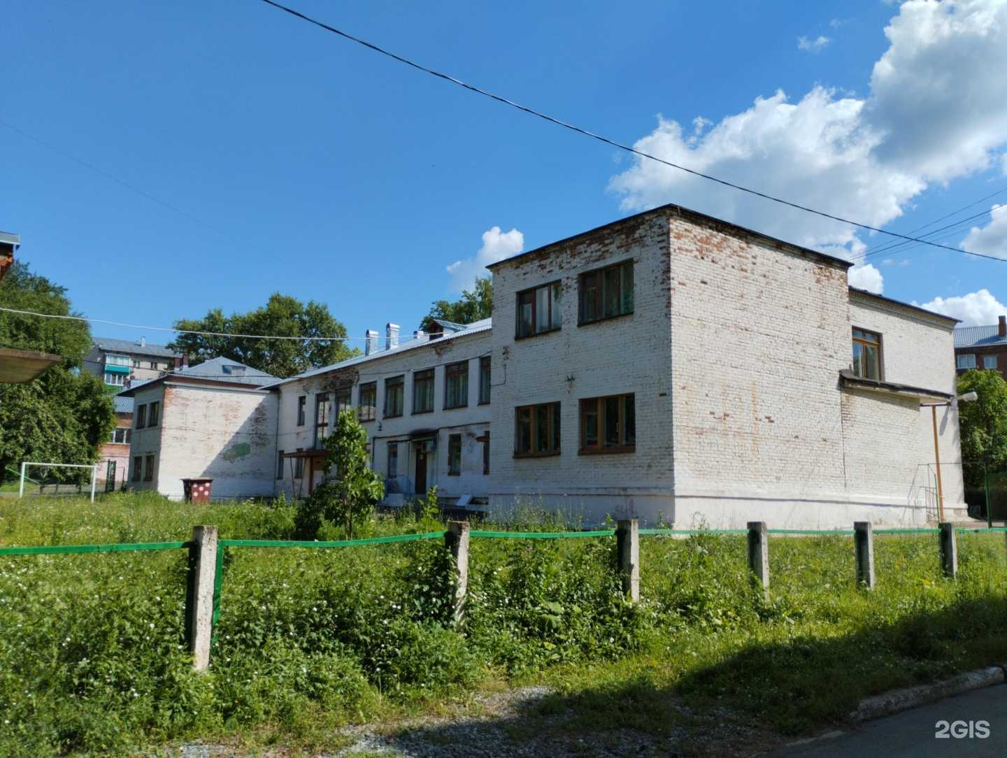 Отзывы на компанию Детский сад №34 в г. Сарапул c фото