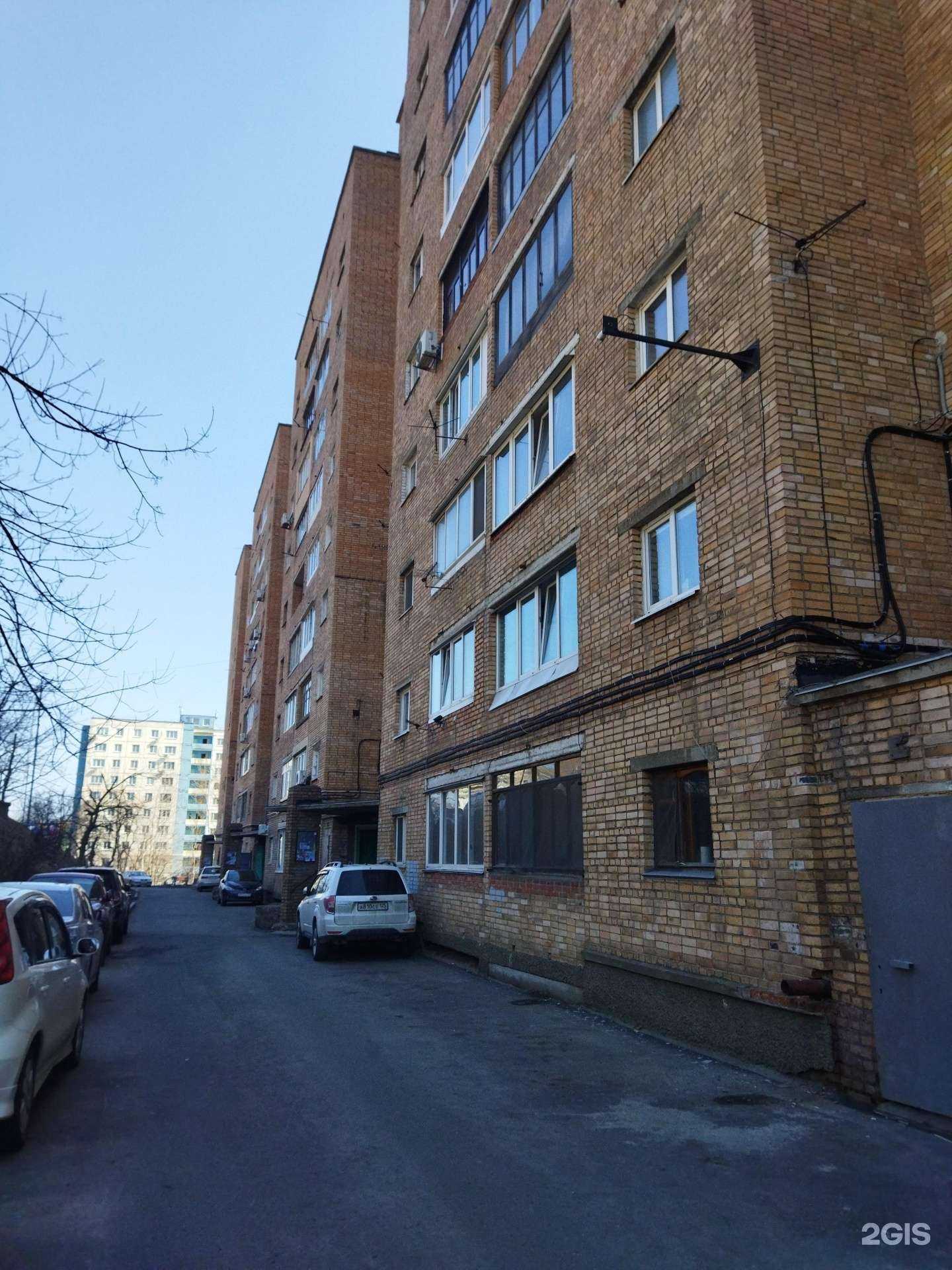 Отзывы на компанию Студия современной стоматологии в Владивостоке c фото - фотография 2 из 2