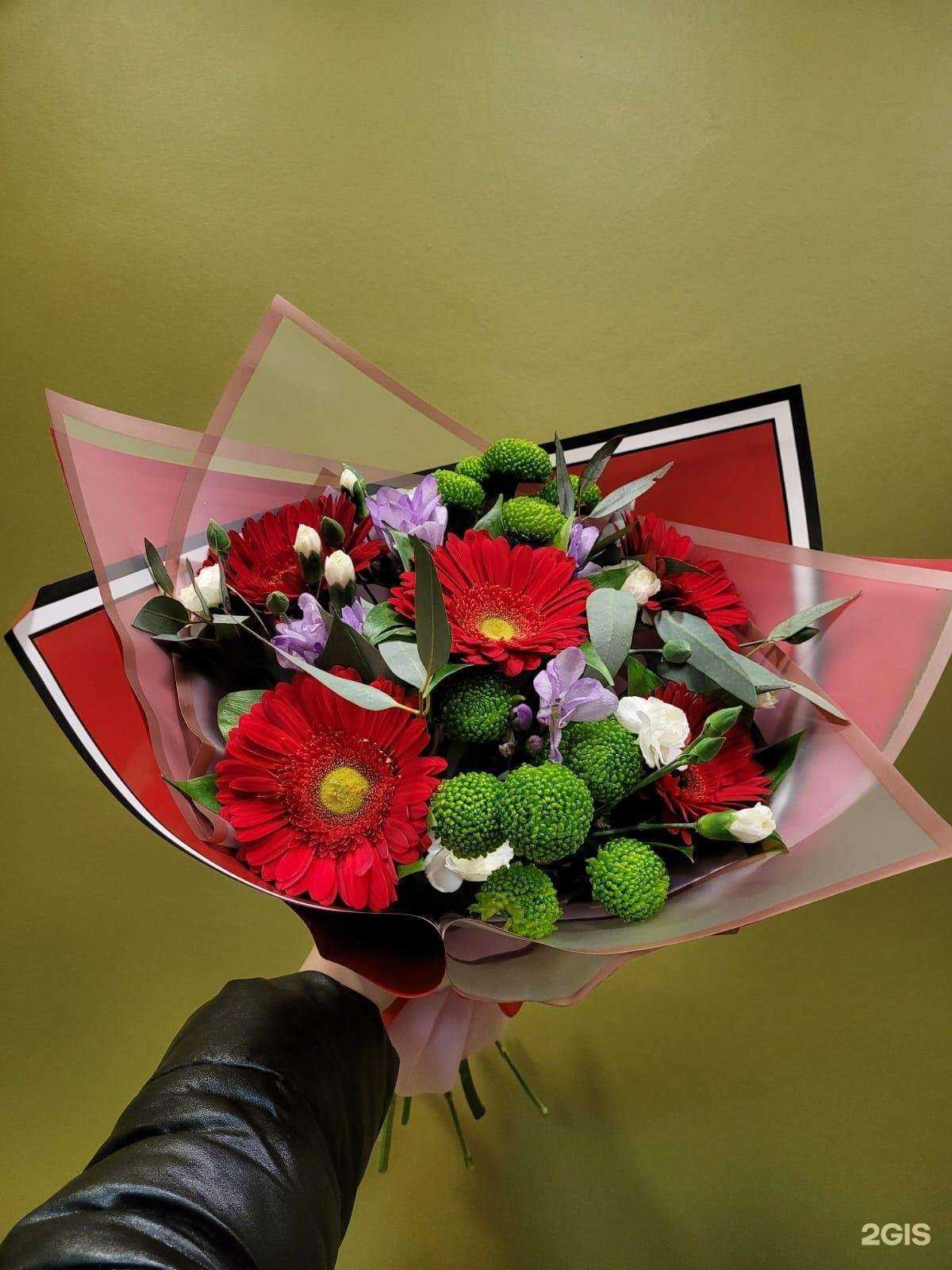 Отзывы на компанию Камелия в г. Нижневартовск c фото