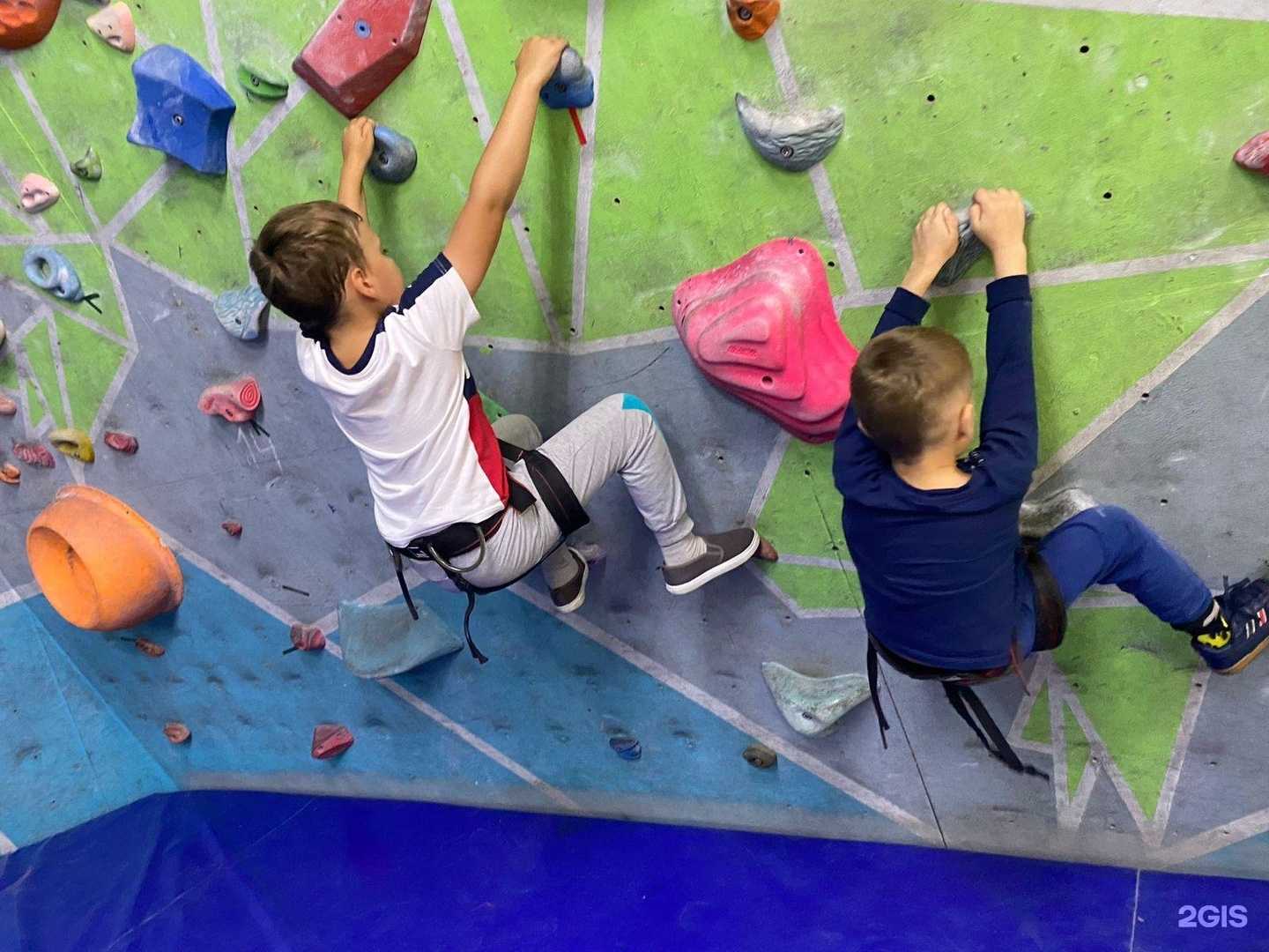 Отзывы на компанию Проект Дети в г. Новокузнецк c фото