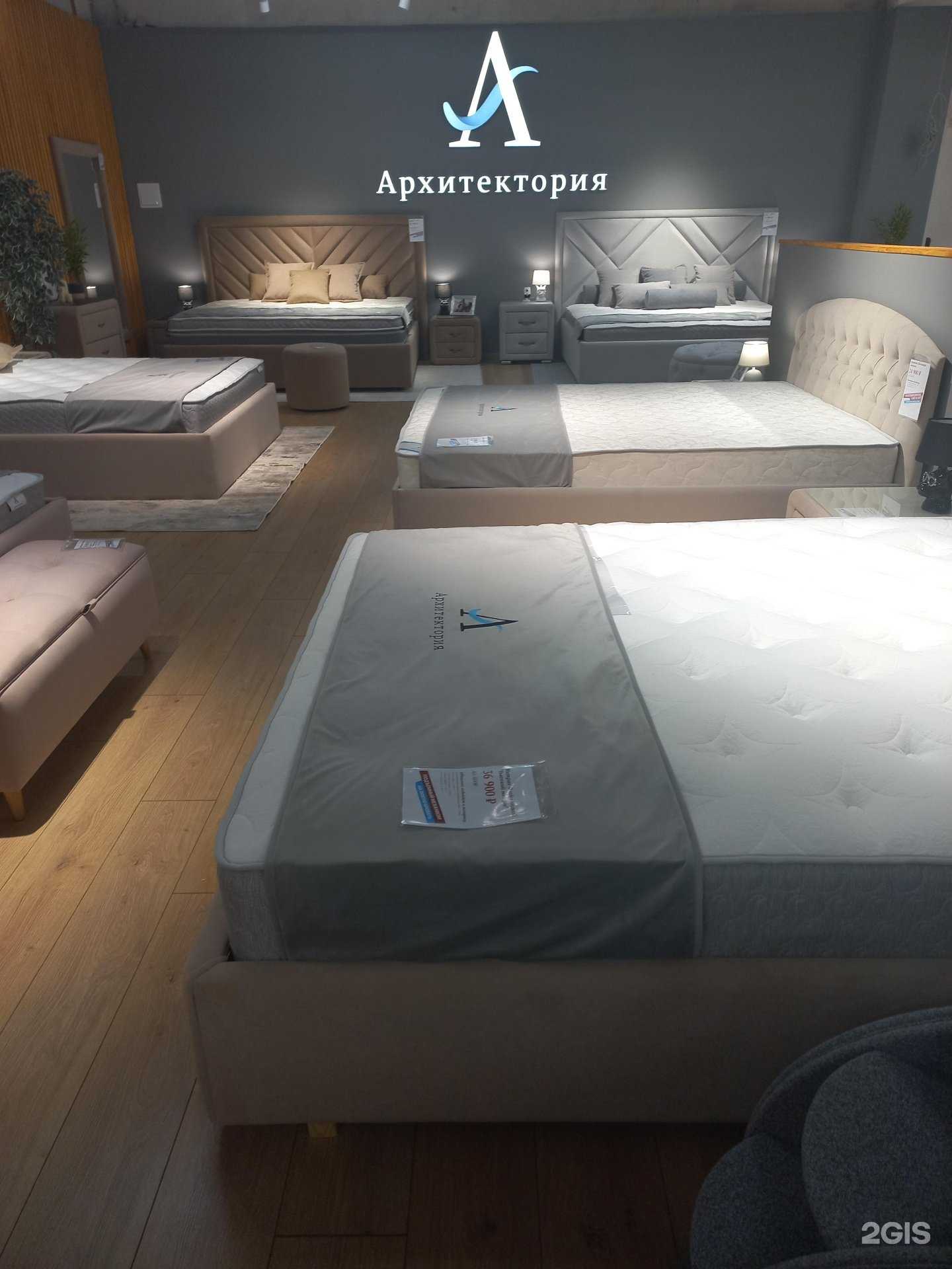 Отзывы на компанию Архитектория в Самаре c фото