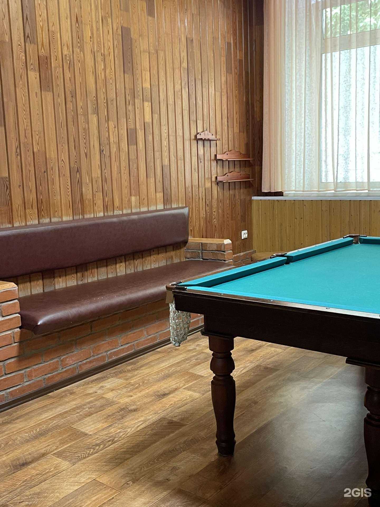 Отзывы на компанию Усадьба на Литейной в Комсомольске-на-Амуре c фото