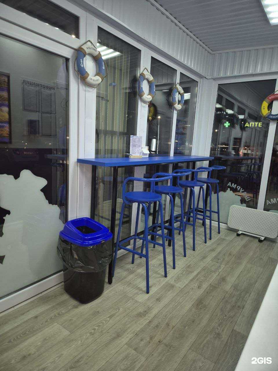 Отзывы на компанию Capitan в Перми c фото