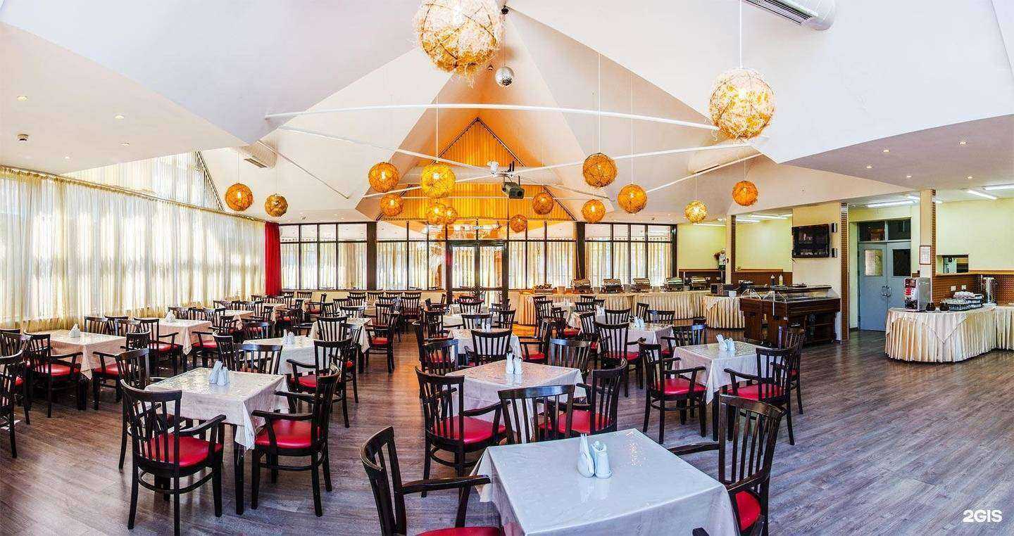 Отзывы на компанию Факел в Сочи c фото