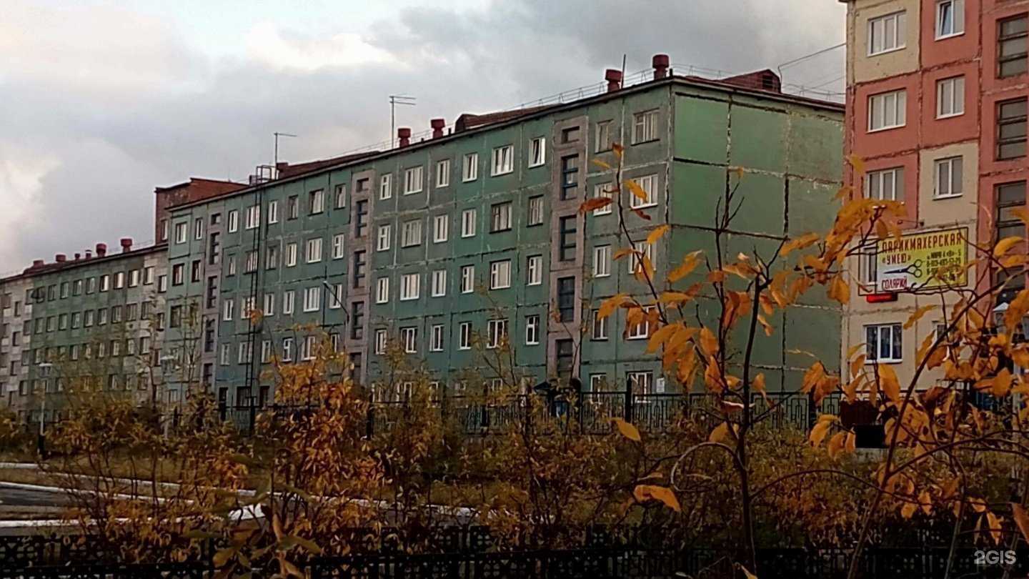 Отзывы на компанию Деффчонки в Норильске c фото - фотография 2 из 2