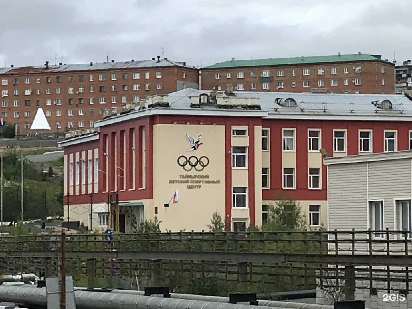 Отзывы на компанию Заполярная федерация пауэрлифтинга в Дудинке c фото