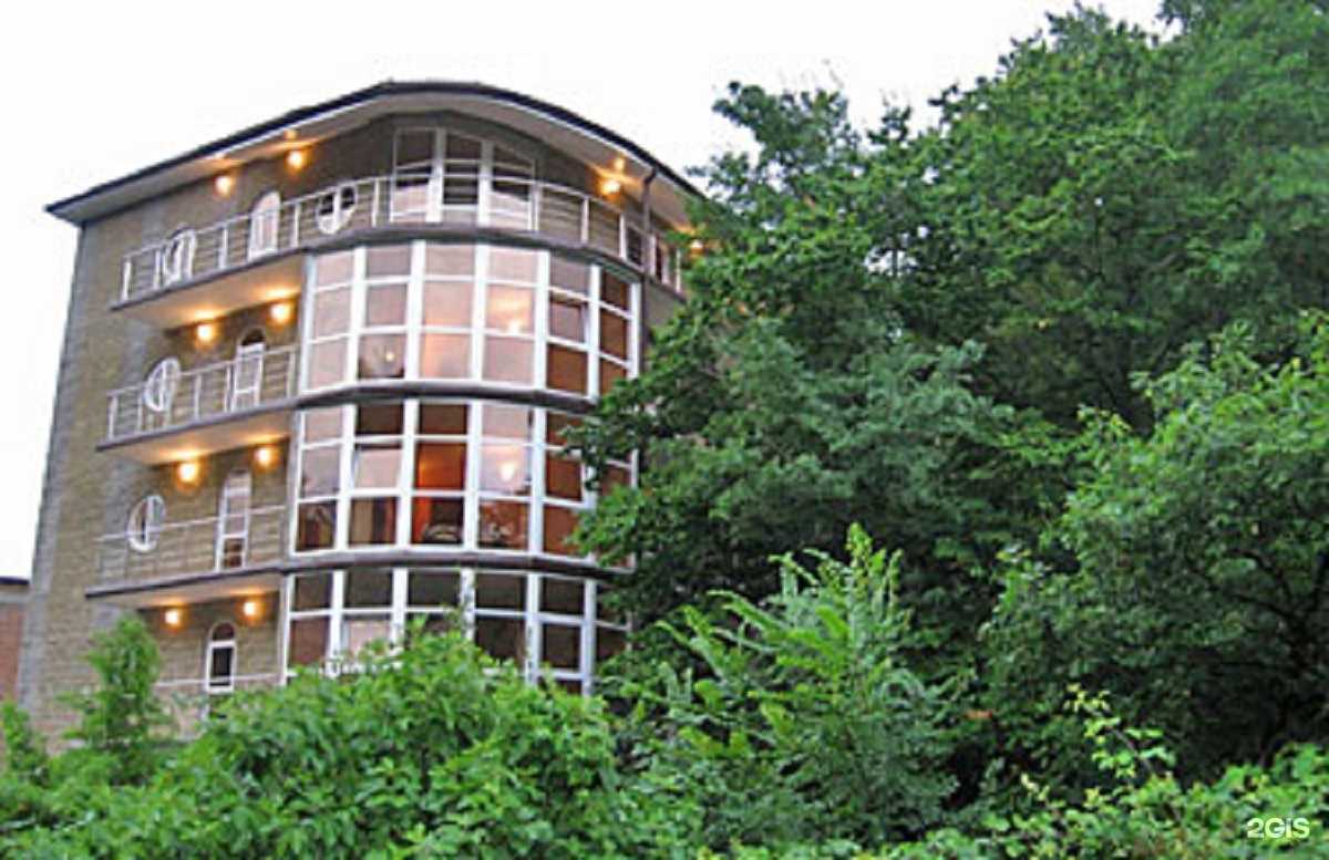 Отзывы на компанию Корсар в Сочи c фото