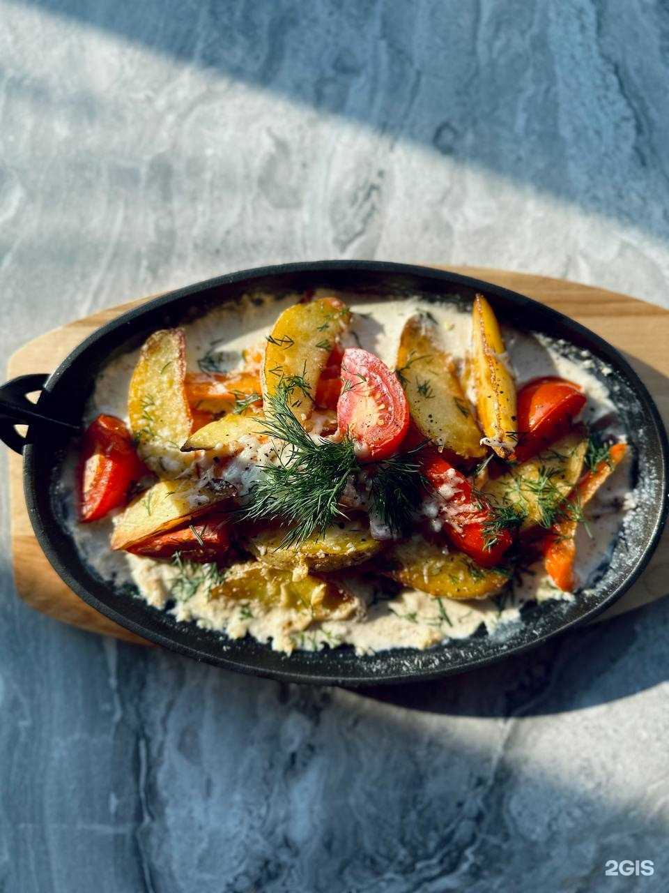 Отзывы на компанию Еда и кофе в г. Краснодар c фото