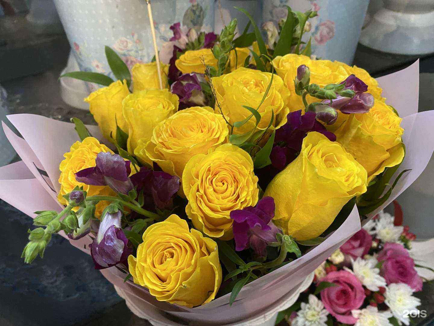 Отзывы на компанию Цветик-семицветик в Омске c фото