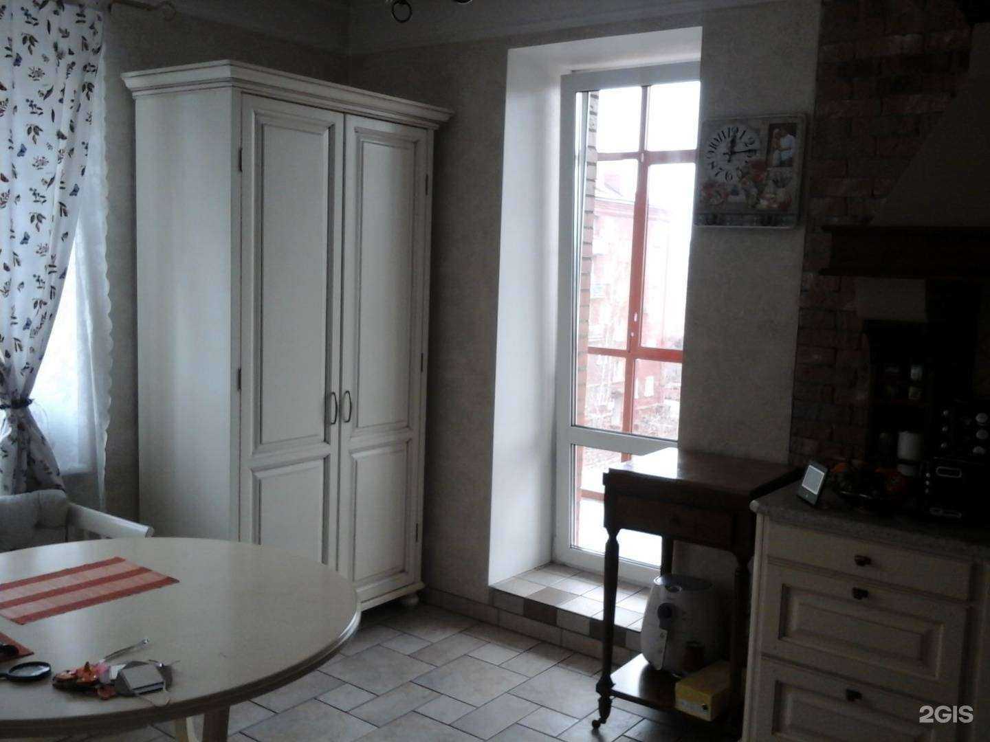 Отзывы на компанию Береста в г. Омск c фото