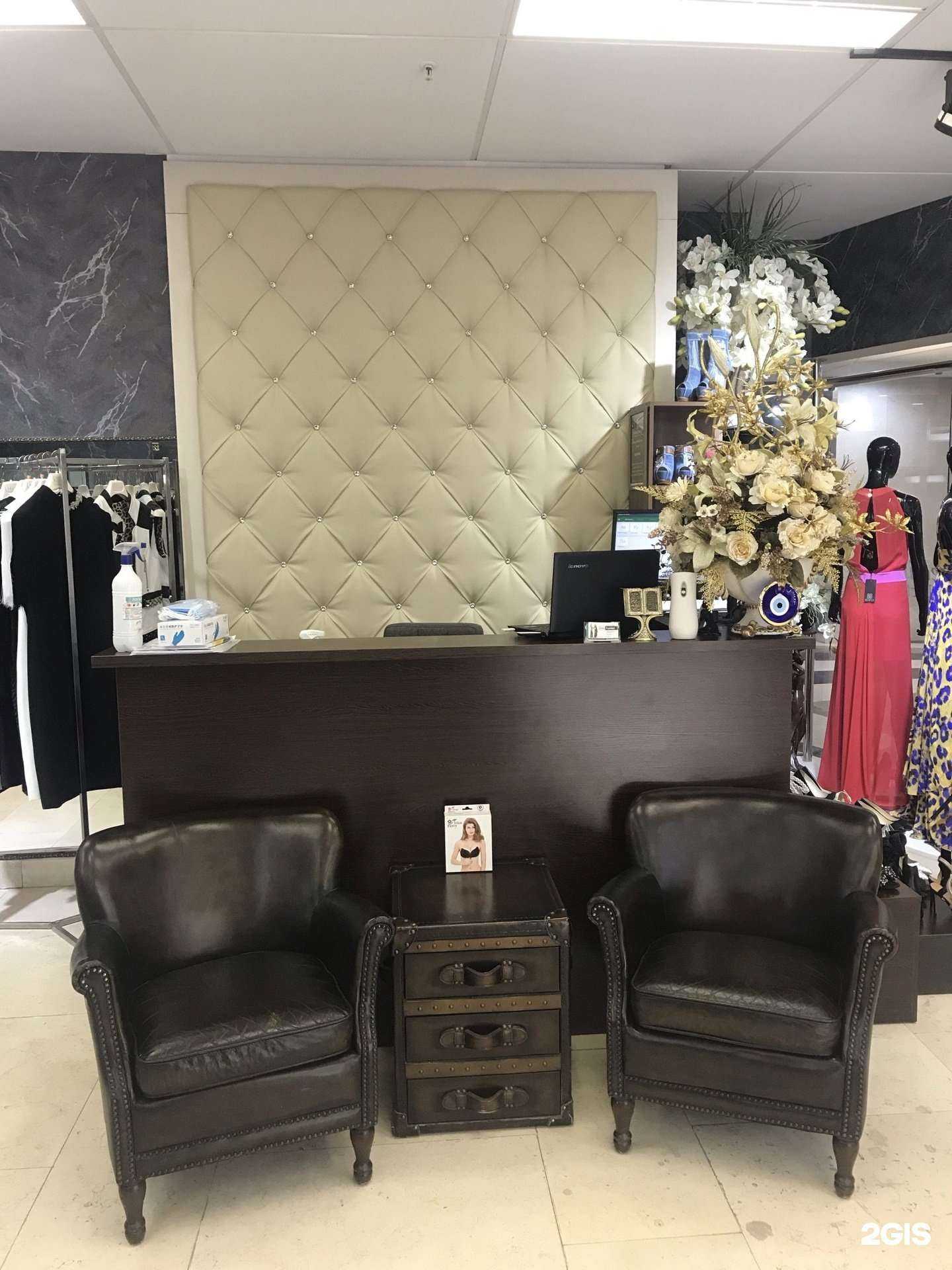 Отзывы на компанию EvroFashion Gizia Balizza в г. Владивосток c фото