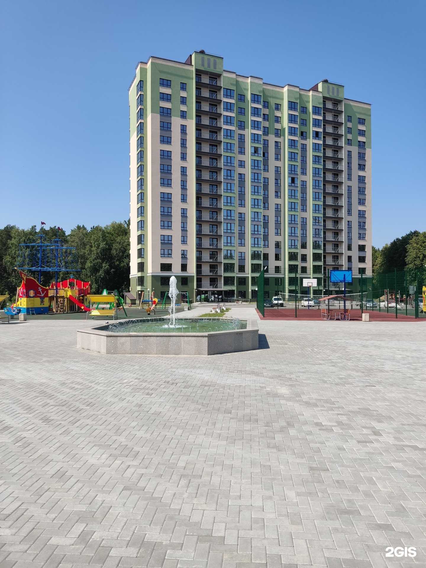 Отзывы на компанию Новостройки-Алтай в г. Барнаул c фото