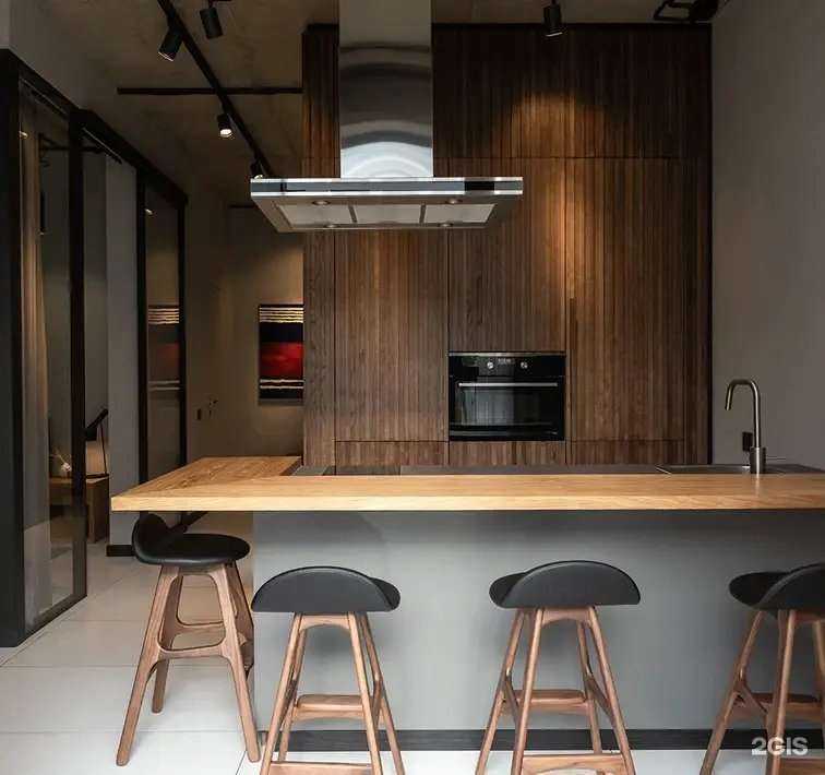 Отзывы на компанию Брусника. Квартал Депо в Екатеринбурге c фото